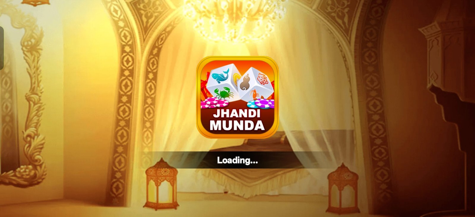 Jhandi Munda King